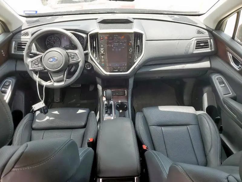 2023 SUBARU ASCENT TOURING  