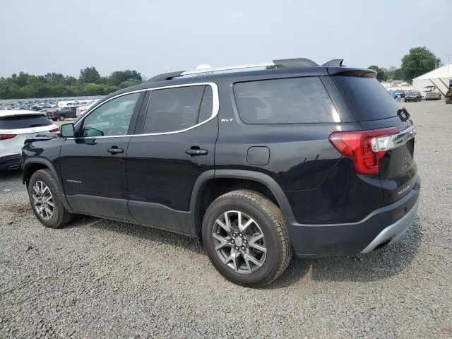 2022 GMC ACADIA SLT  