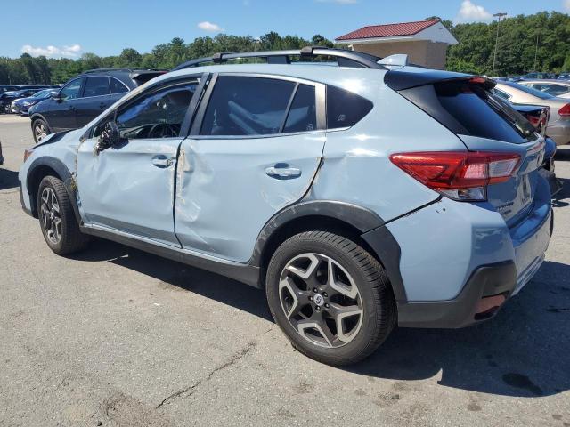 2018 SUBARU CROSSTREK LIMITED