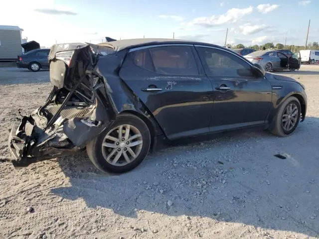 2012 KIA OPTIMA LX  