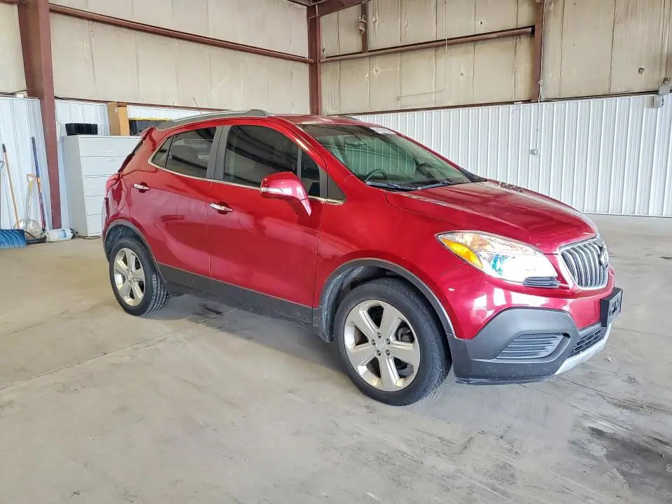2015 BUICK ENCORE   