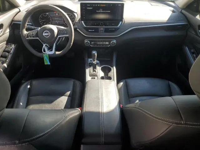 2023 NISSAN ALTIMA SL  