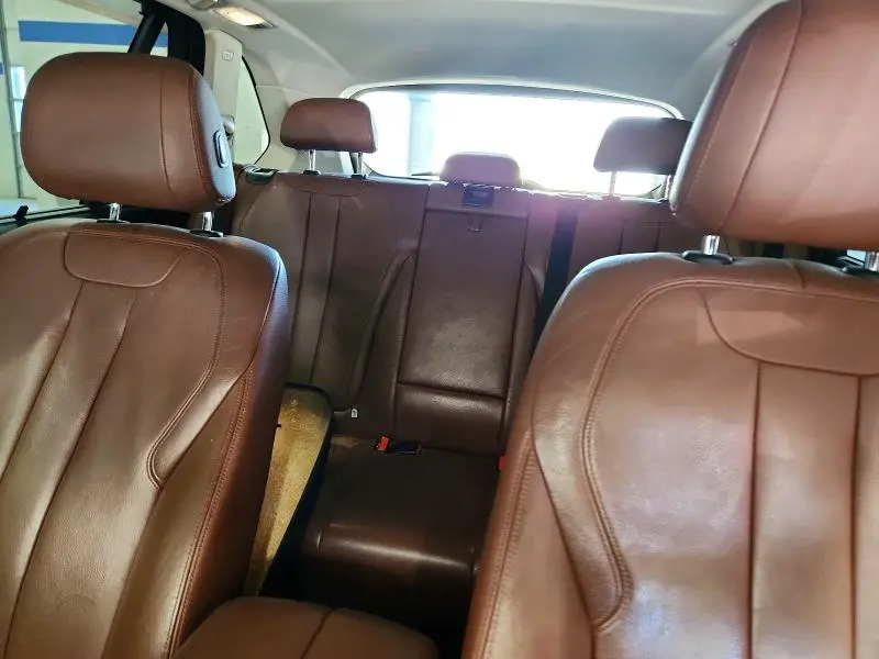 2014 BMW X5 XDRIVE35I  