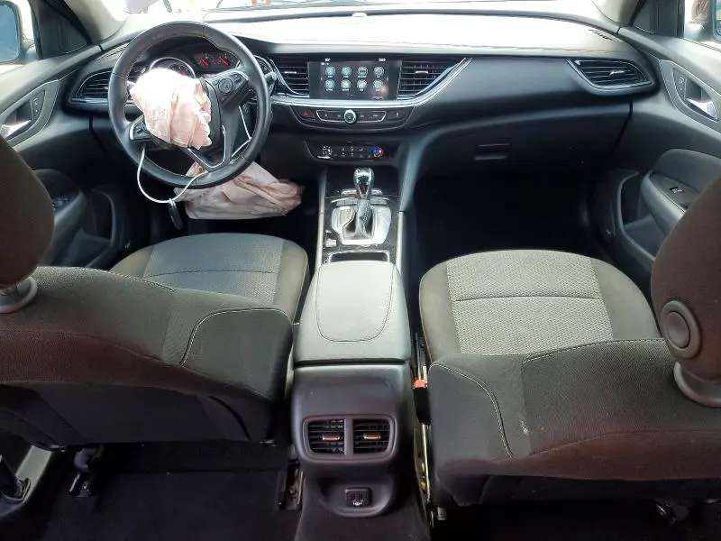 2018 BUICK REGAL PREFERRED  