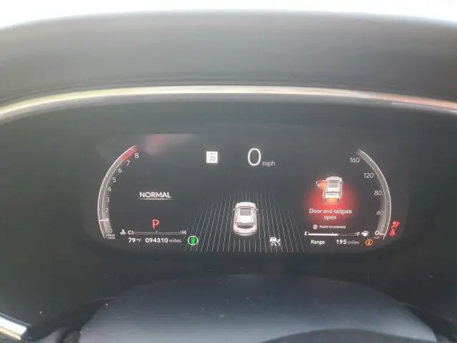2022 ACURA MDX A-SPEC  