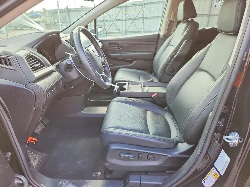 2025 HONDA ODYSSEY EXL  