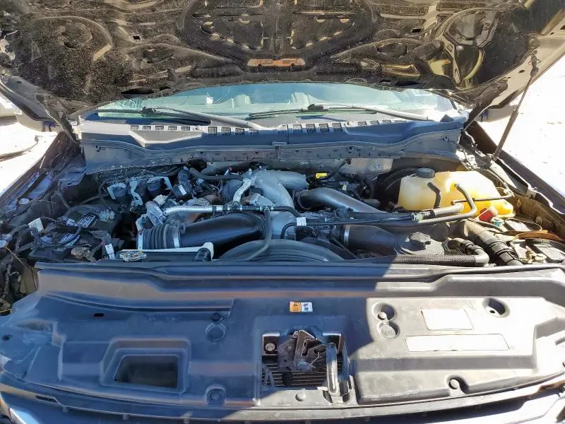 2022 FORD F350 SUPER DUTY  