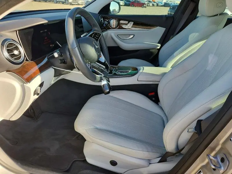 2023 MERCEDES-BENZ E 350  