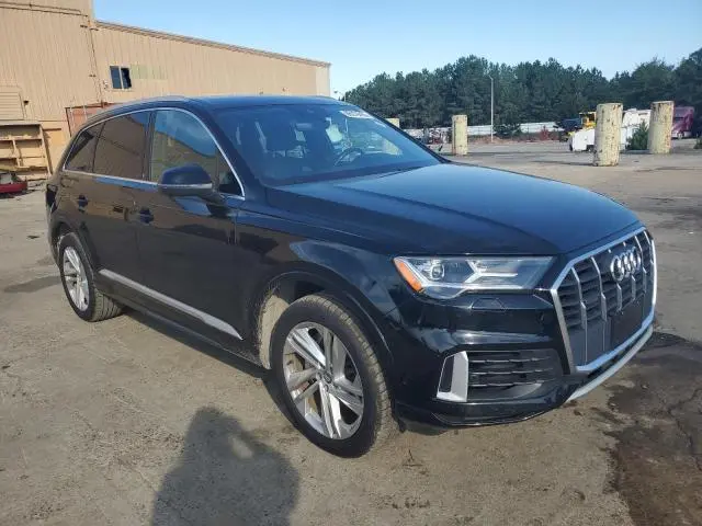 2020 AUDI Q7 PREMIUM PLUS  