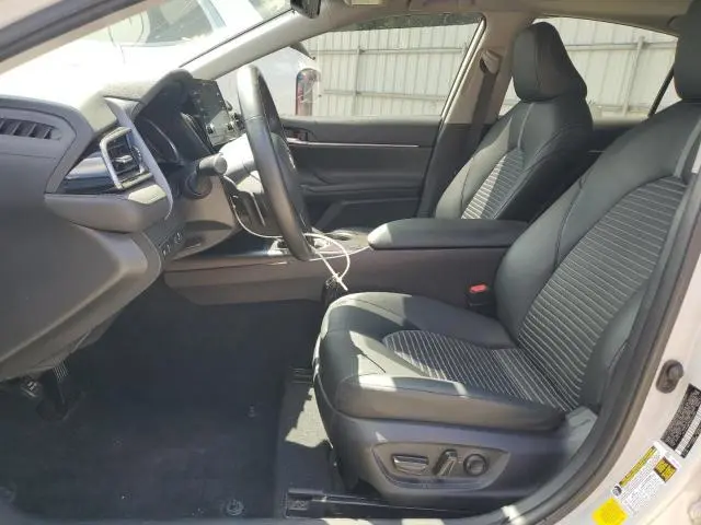 2024 TOYOTA CAMRY SE NIGHT SHADE  