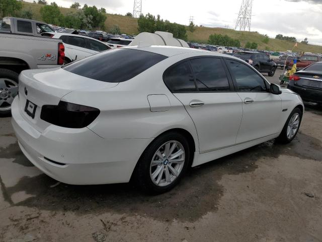 2014 BMW 528 I