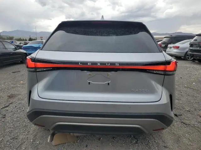 2024 LEXUS RX 350 BASE  