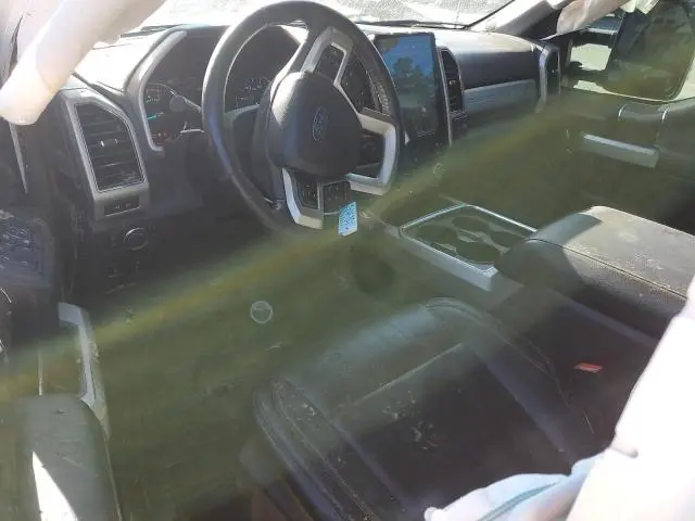 2019 FORD F250 SUPER DUTY  