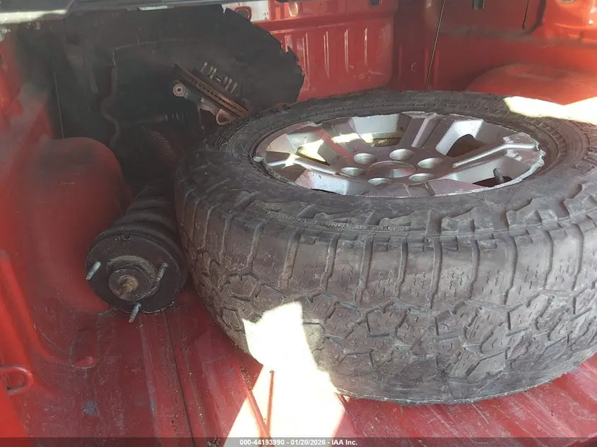 2017 CHEVROLET SILVERADO 1500 2LT