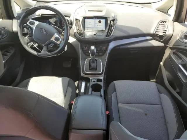 2017 FORD C-MAX SE  