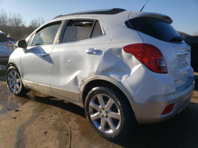 2013 BUICK ENCORE PREMIUM