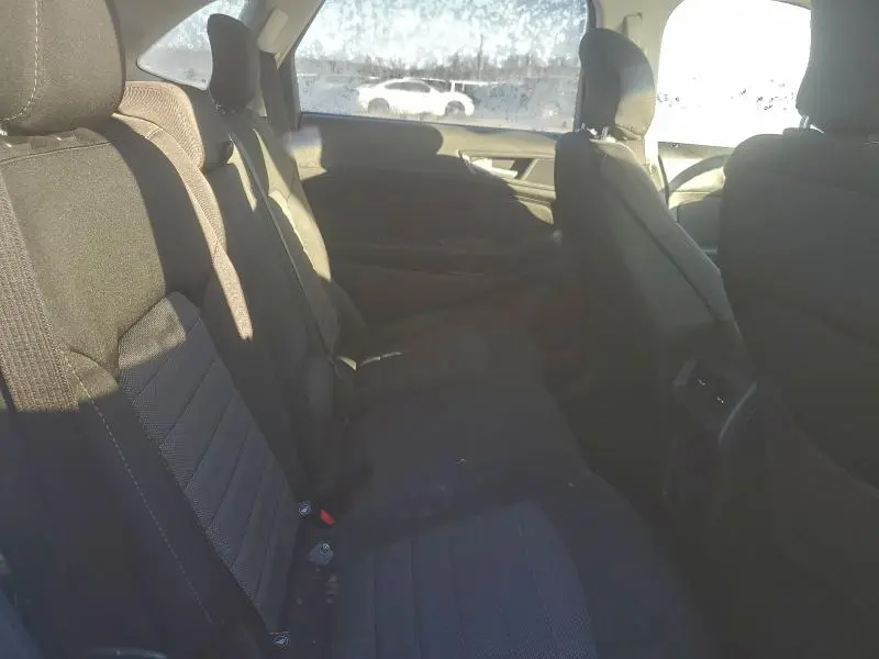 2019 FORD EDGE SE  