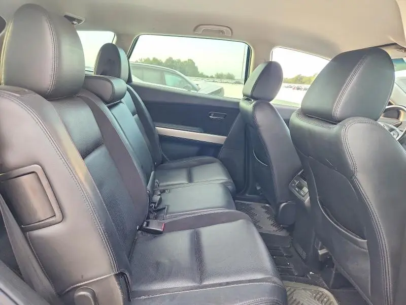2014 MAZDA CX-9 GRAND TOURING  