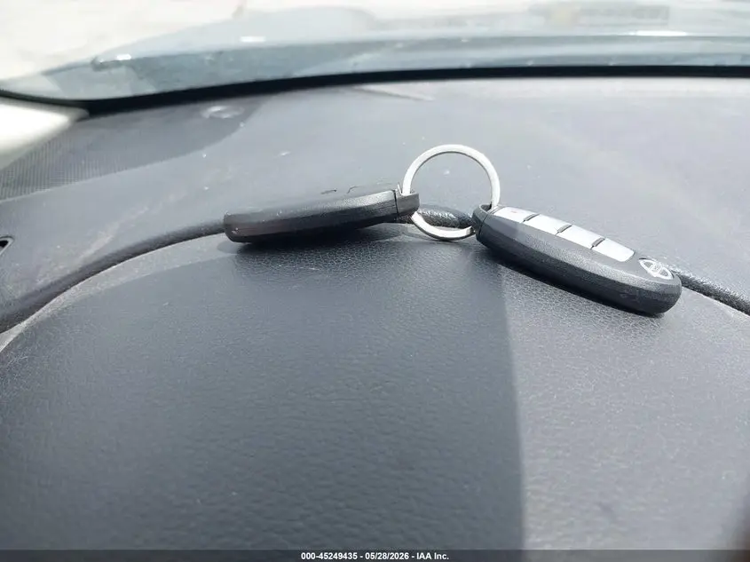 2014 NISSAN ALTIMA 2.5/2.5 S/2.5 SL/2.5 SV