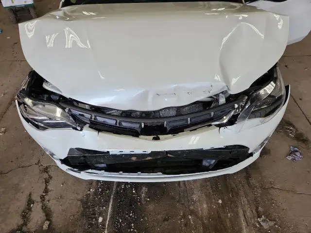 2014 TOYOTA AVALON BASE  