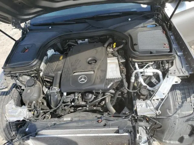 2019 MERCEDES-BENZ GLC 300 4MATIC  