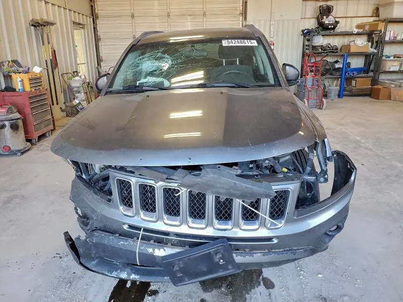 2012 JEEP COMPASS SPORT  