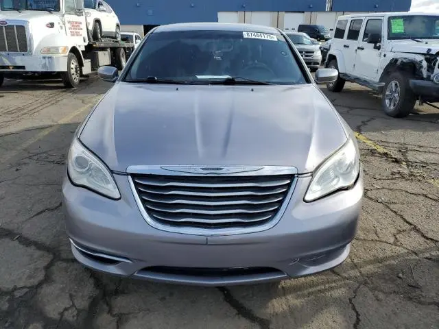 2014 CHRYSLER 200 LX  