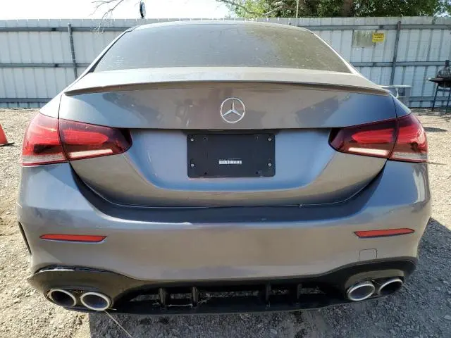 2019 MERCEDES-BENZ A 220  