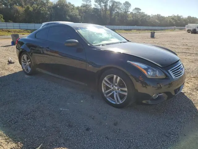 2014 INFINITI Q60 JOURNEY  