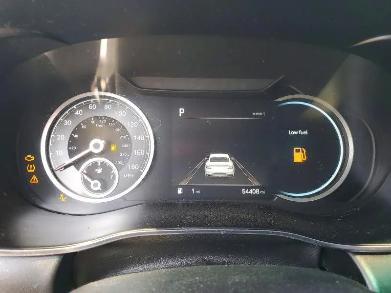 2022 GENESIS G70 2.0T  