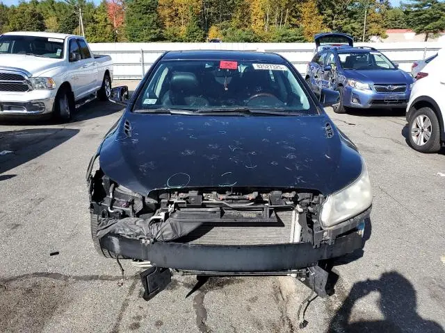 2010 BUICK LACROSSE CXL  