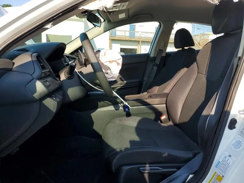 2020 HONDA INSIGHT EX  