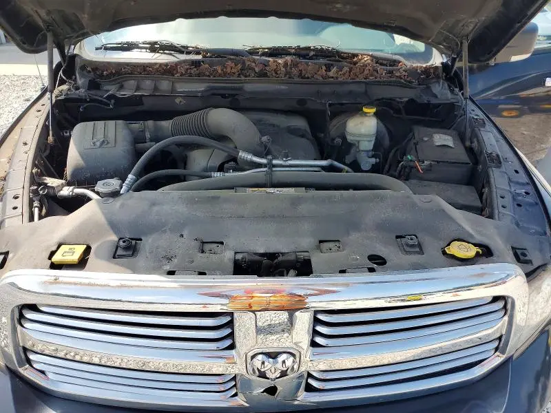 2014 RAM 1500 SLT  