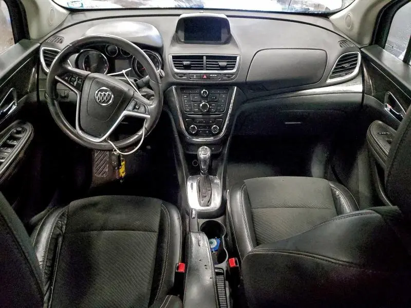 2014 BUICK ENCORE   