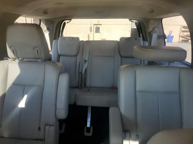 2017 FORD EXPEDITION LIMITED  