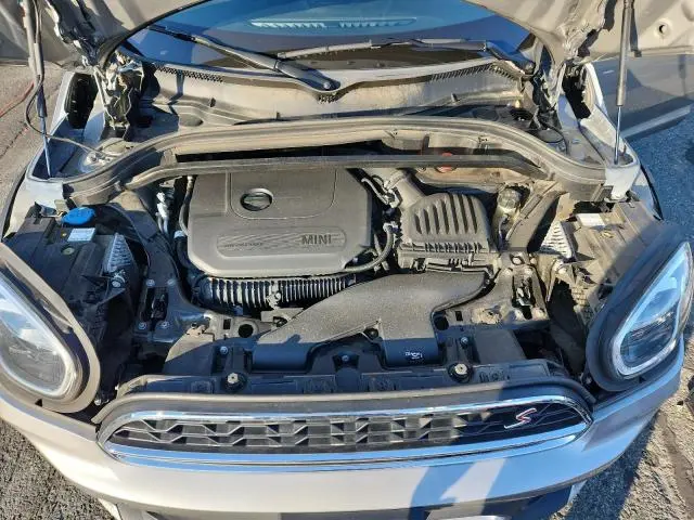 2024 MINI COOPER S COUNTRYMAN  