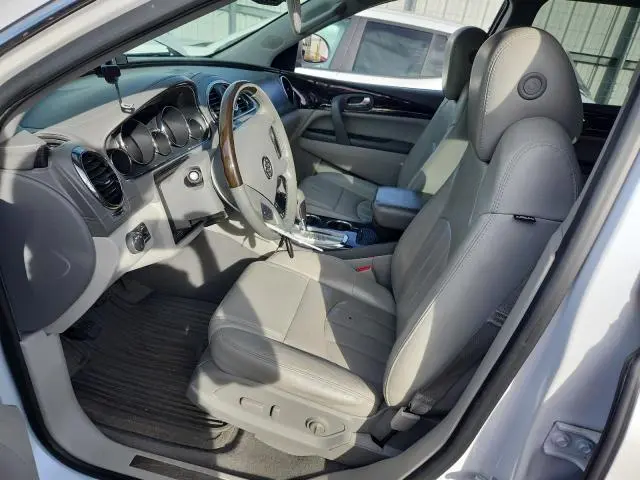 2016 BUICK ENCLAVE