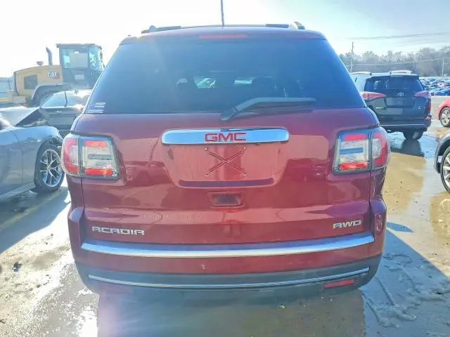 2015 GMC ACADIA SLT-1  