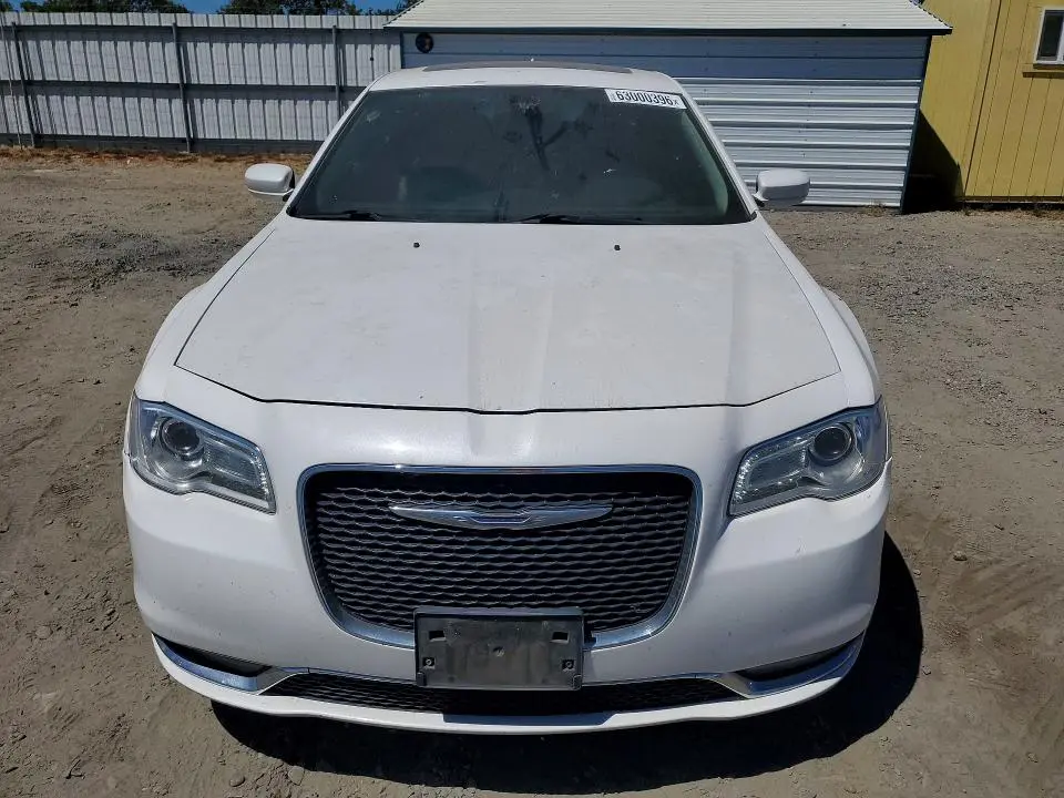 2016 CHRYSLER 300 LIMITED  