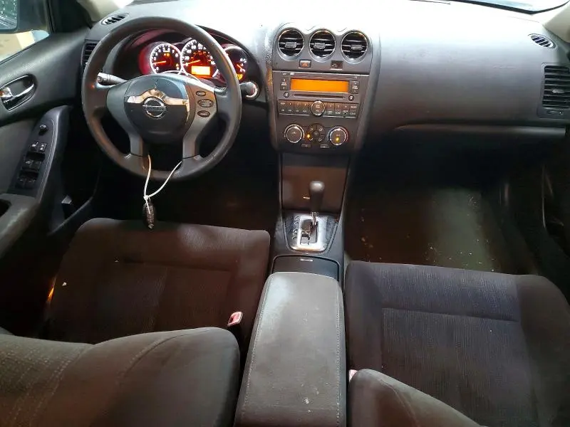2012 NISSAN ALTIMA 2.5  