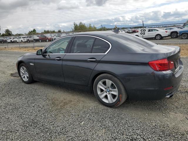 2013 BMW 528 I