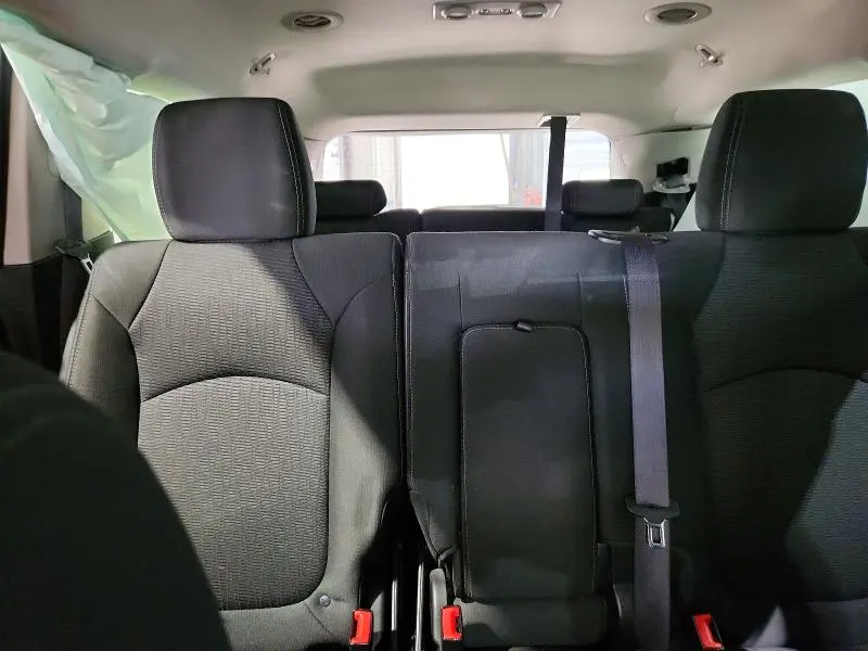 2013 CHEVROLET TRAVERSE LT  