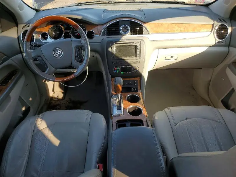 2011 BUICK ENCLAVE CXL  