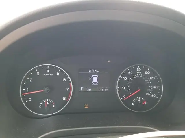 2023 KIA SELTOS LX  