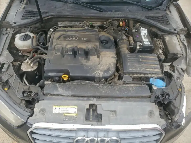 2015 AUDI A3 PREMIUM  