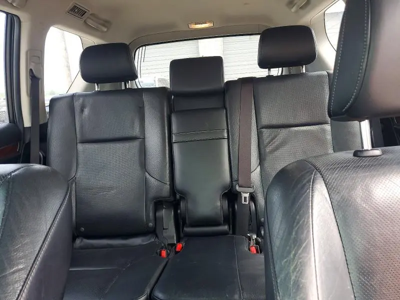 2013 LEXUS GX 460  