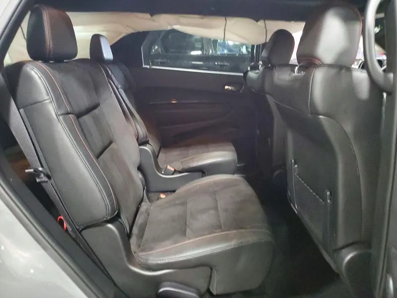 2026 DODGE DURANGO R/T  