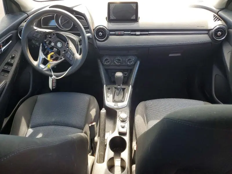 2017 TOYOTA YARIS IA BASE  