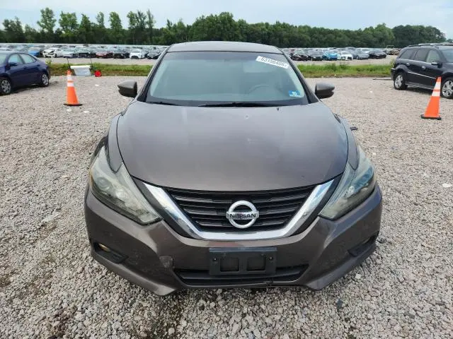 2016 NISSAN ALTIMA 3.5 SL  
