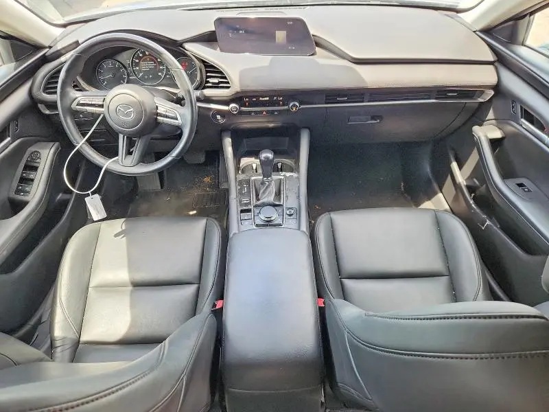 2021 MAZDA 3 SELECT  